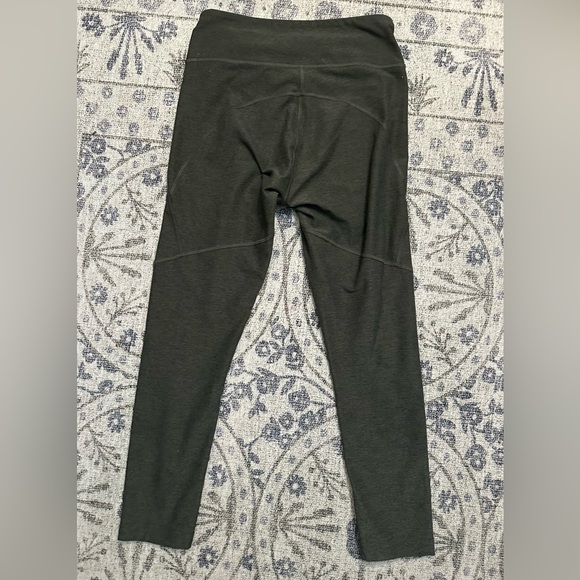 Outdoor voices leggings - Picture 2 of 4